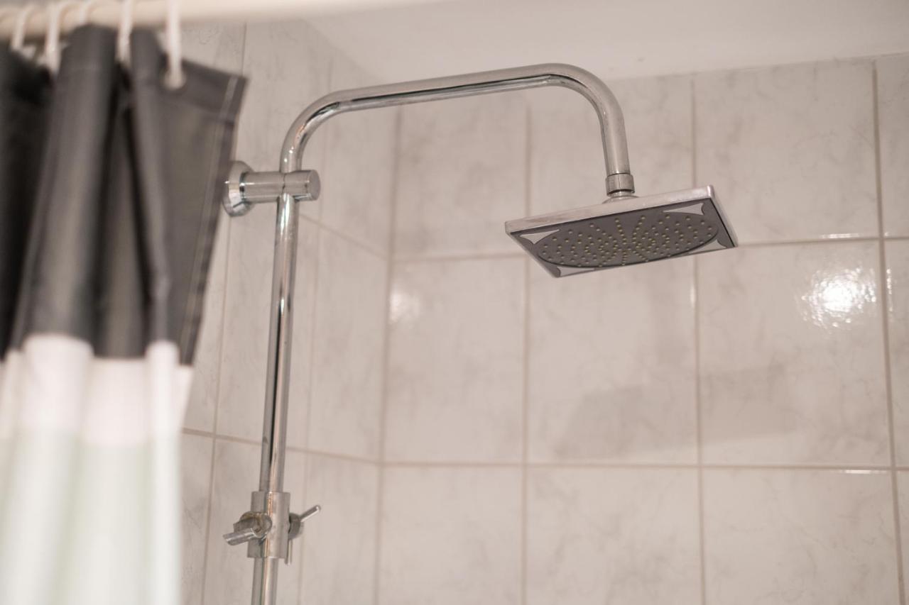 Cruwzo I Apartment With Garden Elberfeld 부퍼탈 외부 사진
